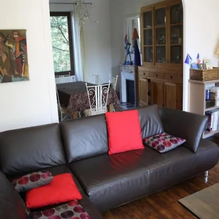 House Maison Dumaine 1 *