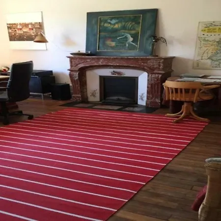 House Maison Dumaine 1