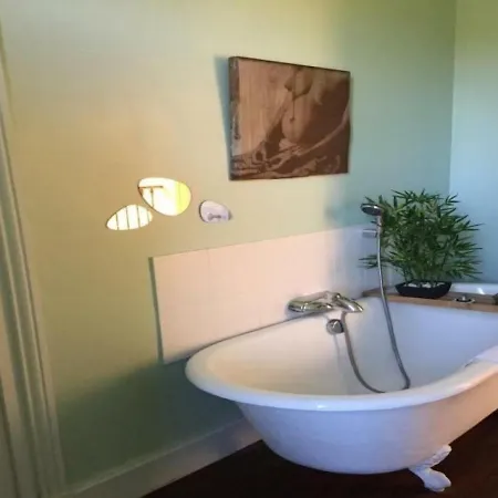 Дом отдыха House Maison Dumaine 1 *