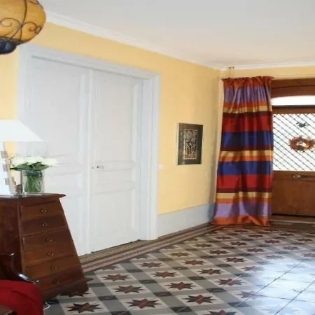 House Maison Dumaine 1 Prayssac