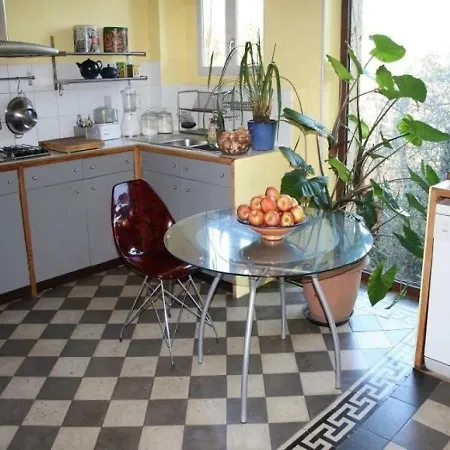 House Maison Dumaine 1 Дом отдыха *