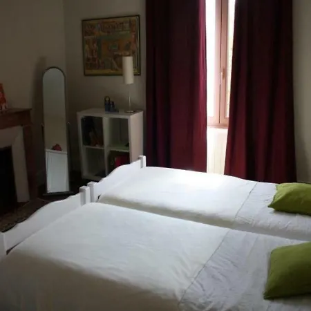 Дом отдыха House Maison Dumaine 1 *