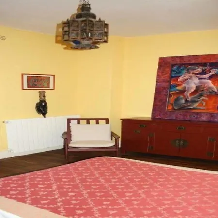 House Maison Dumaine 1 *