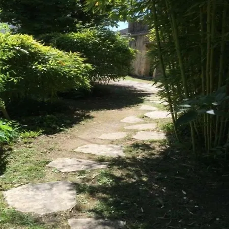 Holiday home House Maison Dumaine 1