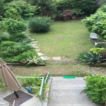 House Maison Dumaine 1 Holiday home *